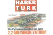 2.2 Milyarlk Yatrm - Emsa